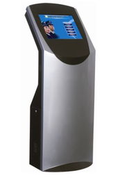 广州福昕电子科技 触控产品全系列解决方案