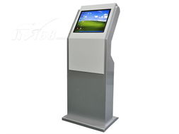 科技美学新体验 徽煌vs 1900触控一体机产品全解析